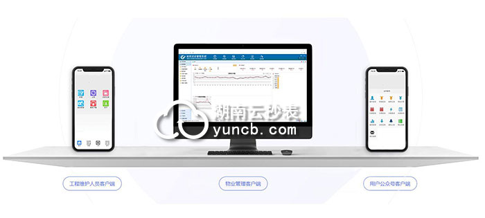 商場預(yù)付費(fèi)遠(yuǎn)程抄表系統(tǒng)